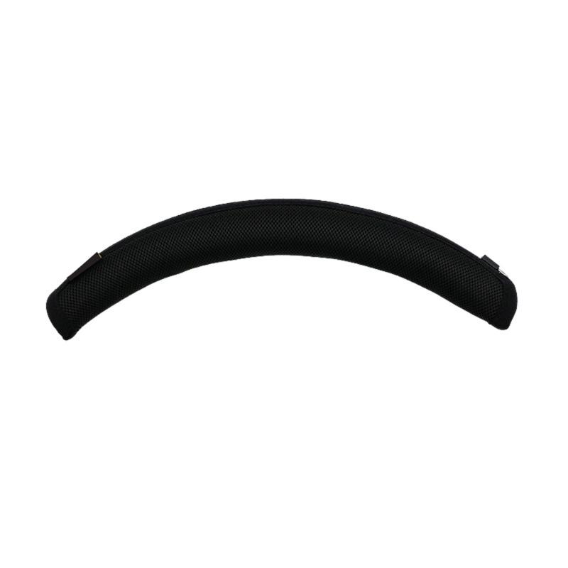 Schützende Stirnbandhülle für SonoFlow HC905 Kopfhörer Weich Atmungsaktiv Erhöht die Haltbarkeit Einfache Anbringung und Entfernung