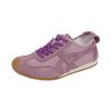 2025 spring and summer new women's shoes flat-bottomed retro lightweight breathable casual versatile sports shoes