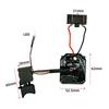 8 Wire Speed Switch 18-21V Wrench Switch Set Durable Electric Wrench Controller Board  Power Tool