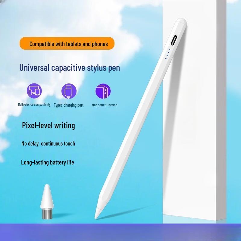 OEING Universal Capacitive Touch Screen Stylus