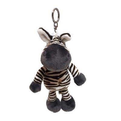 NICI Zebra Mynt 3089118 Pung, Gåva, Tysk, Djur, Söt,