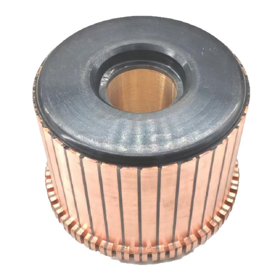 48*16*34(38)*38P DC Motor Commutator