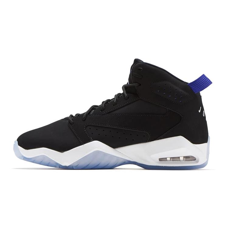 Air Jordan Lift Off Black GS AR6346-040 35.5