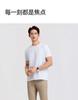 Long Staple Cotton T-shirt
