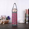 Reusable Cup Sleeve Pouch Knitted Water Bottle Bag Water Bottle Cover  Water Bottle Accessories