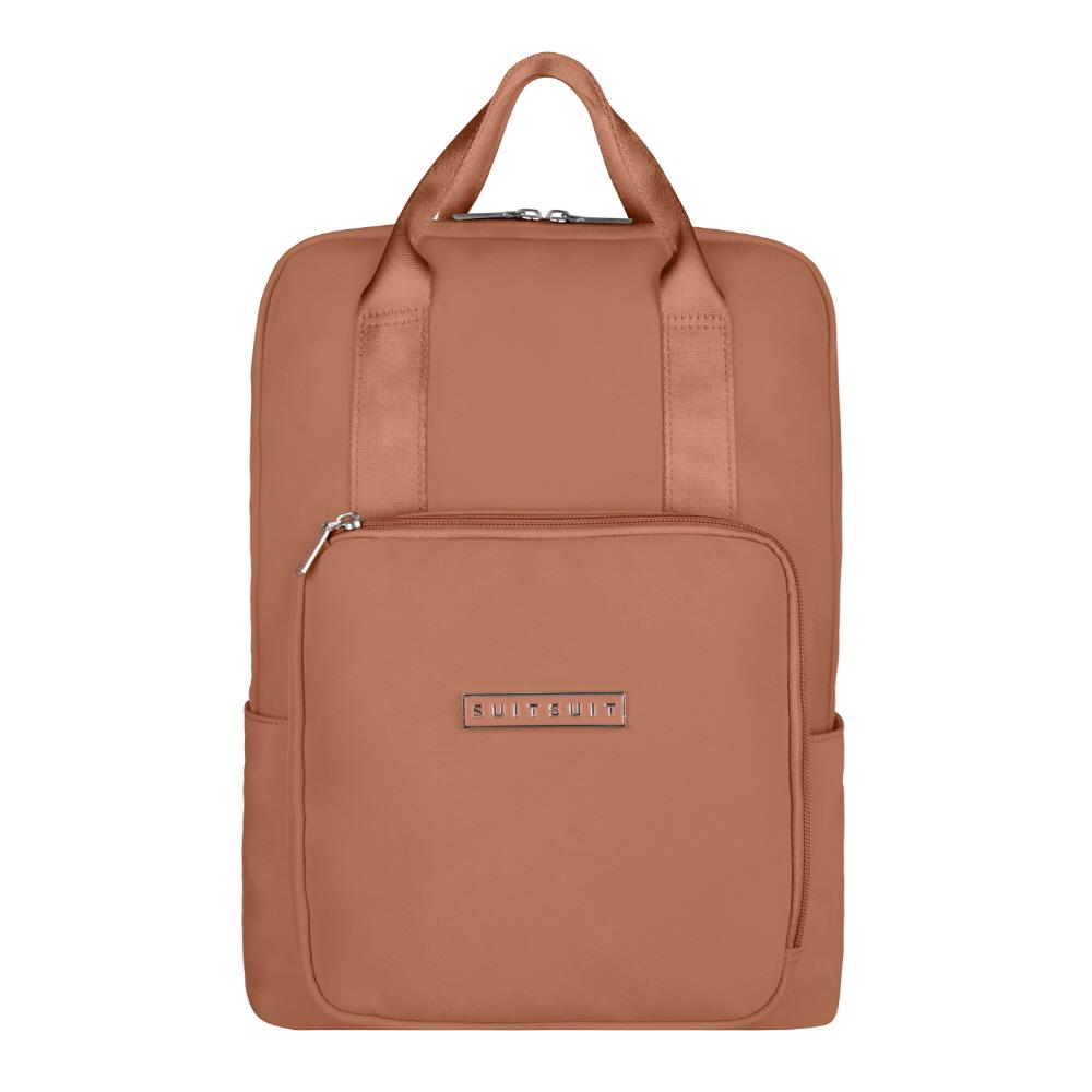 Suitsuit Natura Backpack_Maroon (Bn-33055)