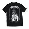 Wormrot 'Hiss - Grind' Schwarzes Kurzarm-T-Shirt - NEU