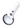 SupFire High Magnification LED Magnifying Glass