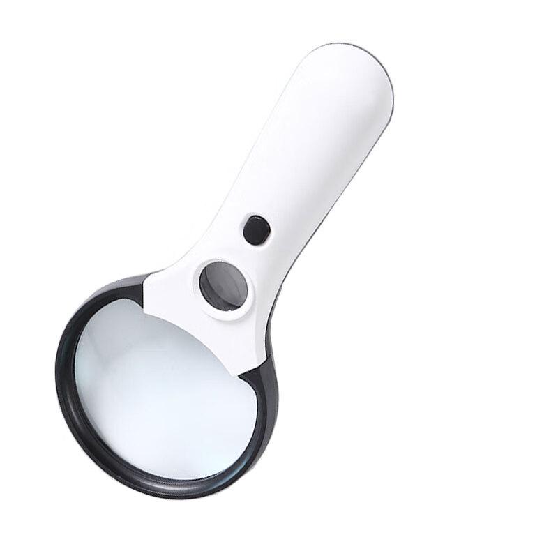 SupFire High Magnification LED Magnifying Glass