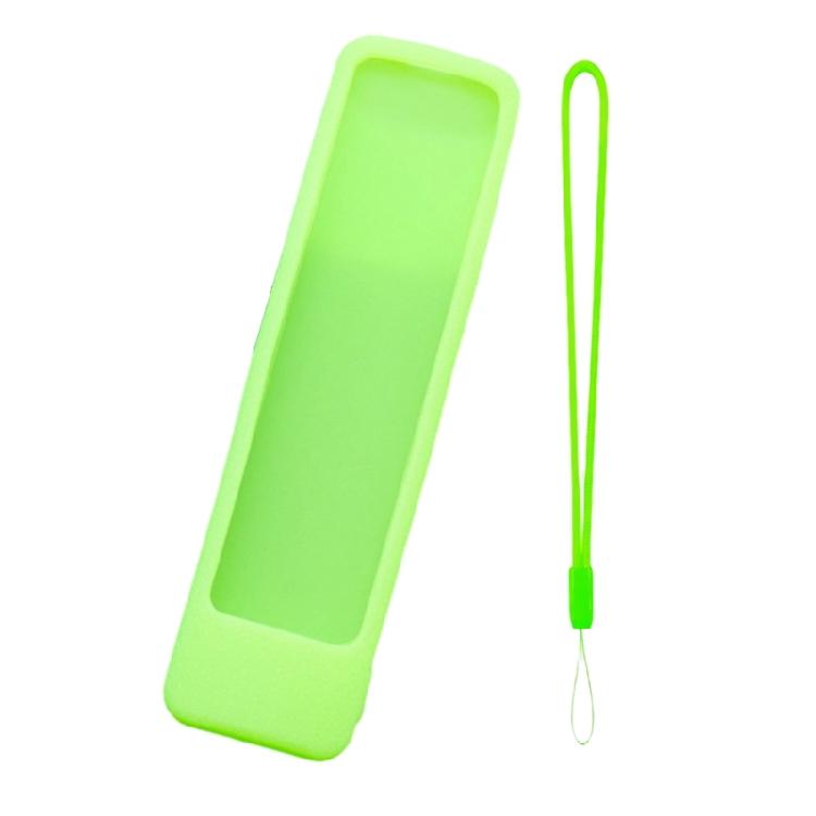 Silicone Remote Protectors Reinforced Corners Impacts Protections Precise Button Access Remote Control Protective Cover