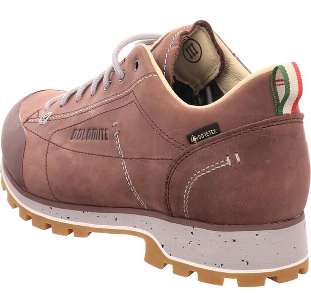 Полуботинки Dolomite 54 Low FG Evo GTX