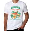 Thats What I Do I Read Books And I Know Things Tshirt Lightweight Print Tshirt