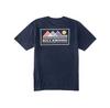 Billabong Short Sleeve Range T-Shirt