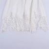 2026 European-American Temperament Embroidered Lace Patchwork Skirt