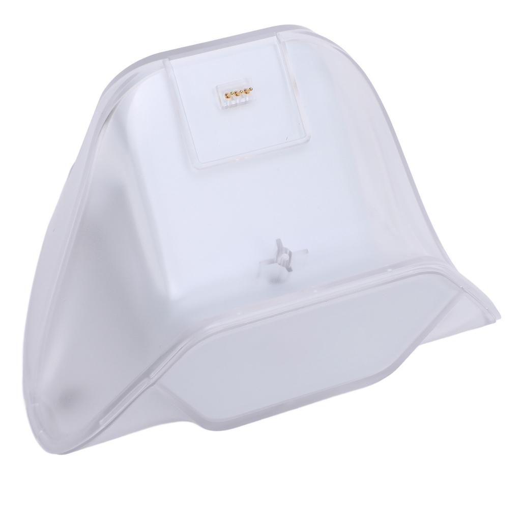 Wireless Gaming Controller Solo Charger Station Fast Charging Dock Single Charging Stand for Series