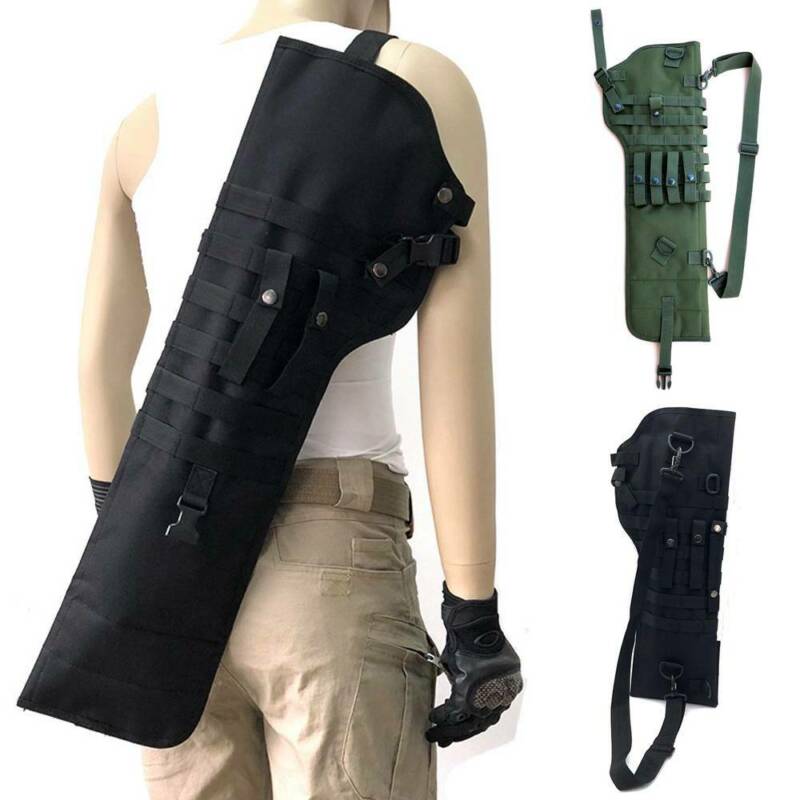 scabbard backpack