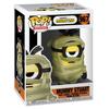 Funko Pop! Movies Minions Halloween S1 Mummy Stuart