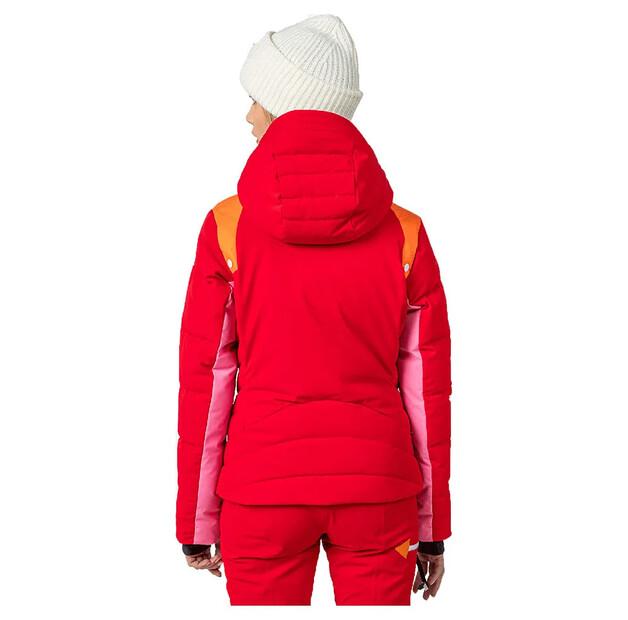 Rossignol Пуховик JCC Pilot