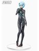 [USED] Shin Evangelion Ayanami Rei Figure