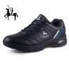 Men Winter Sneakers Sports Shoes Leather Air Cushion Casual Boots Shoes Plus Size 38 48