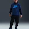 Nike X LEGO Kollaboration T-Shirt FW25 Rundhals Pullover Lässig Kurzarm Kinder Oberteile IQ5364-477
