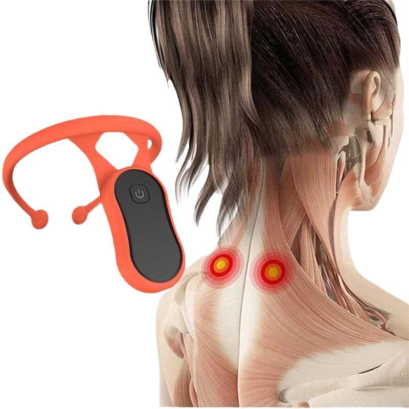 Posture Fairy Children's Neck & Shoulder Corrector with LCD Indicator