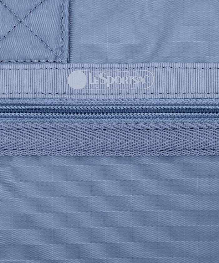 LeSportsac Official Tote Bag GH MINI Slate Blue N/S TOTE/1287 Women's
