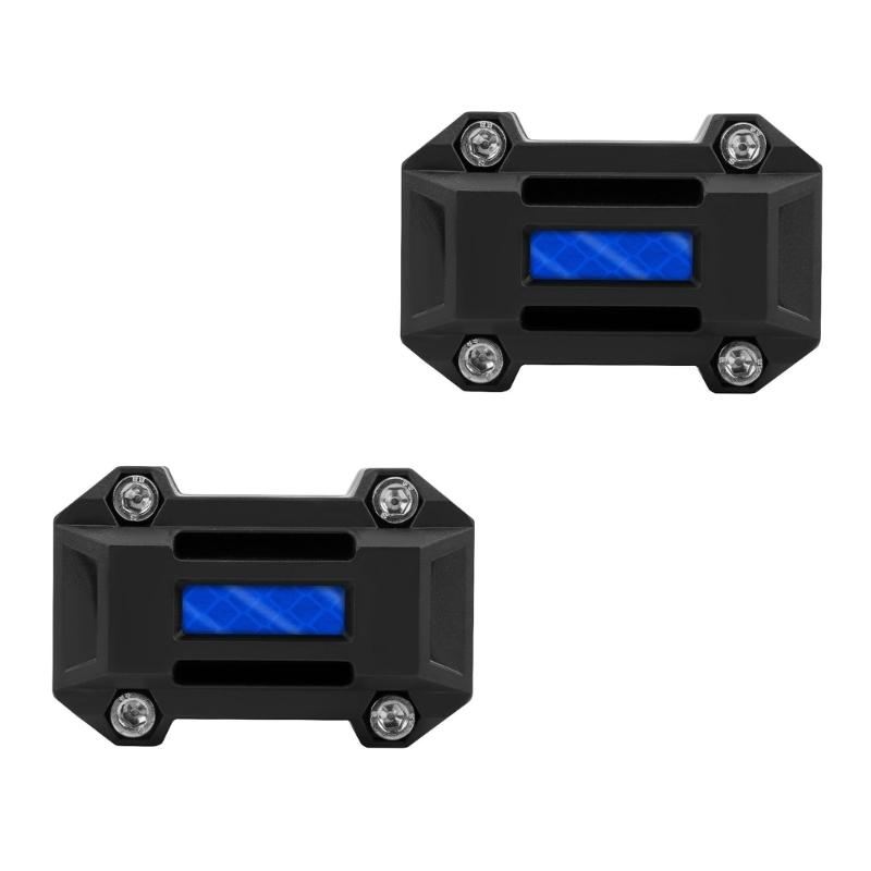 Bumper Guard for Motorcycle Modification Shock Absorbing Motorbike Bumper Guard