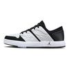 Air Jordan NU Retro 1 Low White Black Men Sneakers DV5141-100