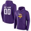 Europäischer und amerikanischer Sport Übergröße Pullover Herren NFL American Football Trikot Hoodie