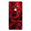 For Xiaomi Mix 2 Case Luxury Soft Silicone Back Cover Case For Xiaomi Mi Mix2 MDE5 Coque TPU Cartoon Bumper Funda Cute Shell