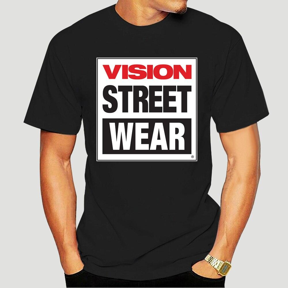 vision street wear shirt