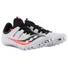 SAUCONY Showdown 5 Running Shoes Men Sneakers White Black S29072-1
