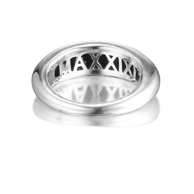 Anonymous Artisan XI Basic Ring - Round