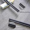 Runzhi Commercial Anti-slip Alloy Chopsticks