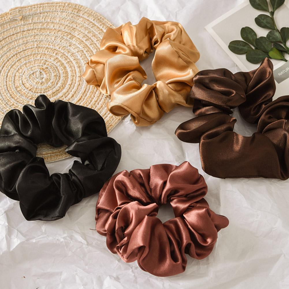 Single-color Hair Elastic