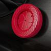 Zinc Alloy Engine Start Cover for Reliable Ignition Switch tallation
