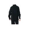 Vans Waffle Corduroy Long Sleeve Shirt Men tops Black VN000639BLK