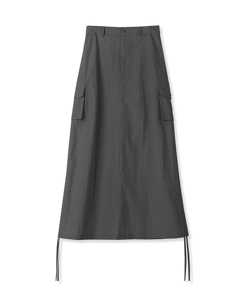 Urban Dress Epi Cargo Maxi Skirt - 5Col