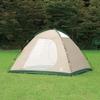 Stan Captain Stag Camping Dome s taškou CS 270UV [pro 5-6 osob] M-3132