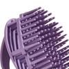 Hair Scalp Massager Washing Comb Round Massage