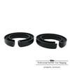 2X For Chevrolet Camaro Impala Biscayne Bel Air Caprice Front Coil Spring Spacer