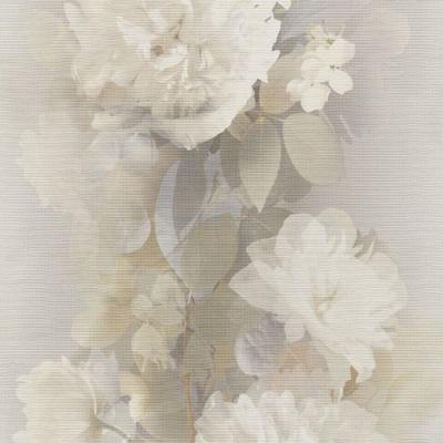 Erismann Aurora Floral Textured Wallpaper