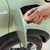 For Geely EX2 Car Charging Port Sealing Ring Rubber Nti-corrosion Dust-proof Charging Port Gasket Strip Ring Charging Cover