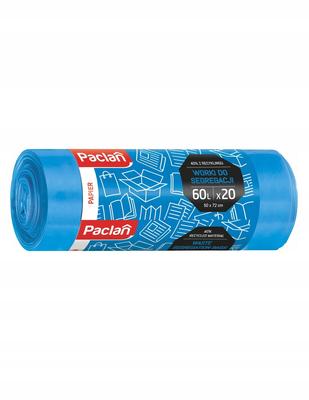 Pulizie – Sacchetti per l'immondizia