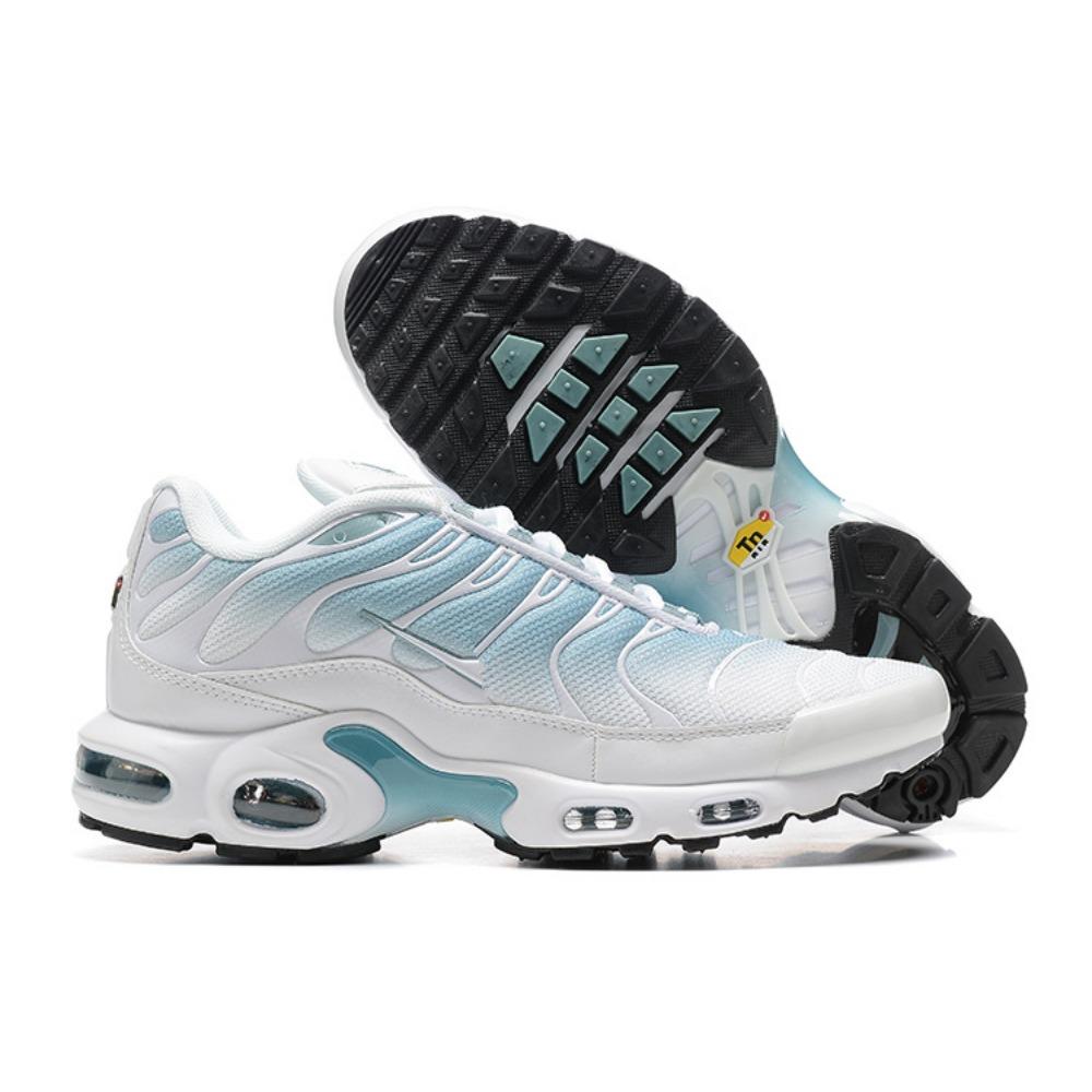 New Color Scheme Air Cushion Shoes Men's Shoes Couple Sports Shoes