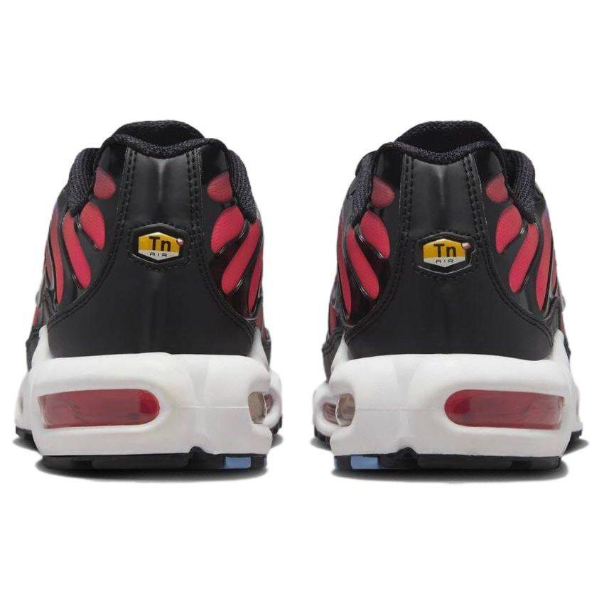 Nike  Air Max Plus Firecracker Women Sneakers Blue Black University-Blue HF5386-001