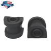 Front Stabilizer Sway Bar Bushing Pair for Subaru Impreza Legacy Outback US