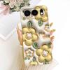 New Design For Honor 500 5G 6.55" Case Sunflower Cartoon Silicone Back Cover For Honor500 HONOR 500 5G MEY-AN00 Phone Cases