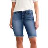 Women's Denim Classic Versatile High Waist Fashionable Shorts